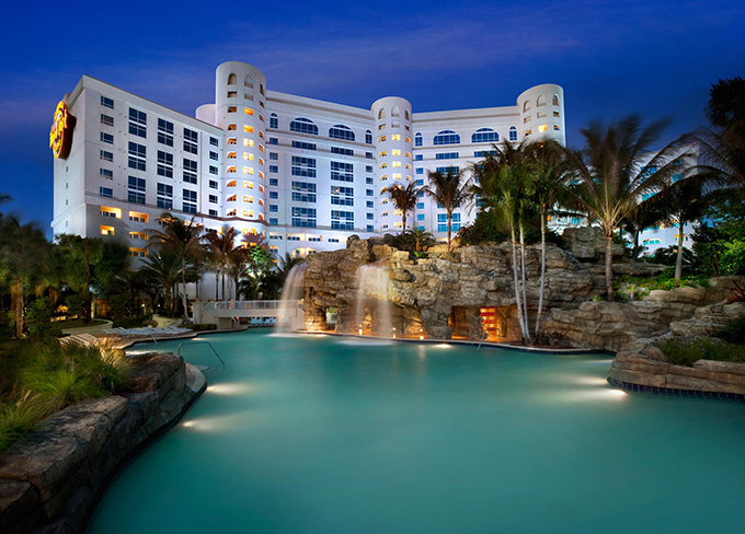 "Hilton Ft Lauderdale Beach Resort"