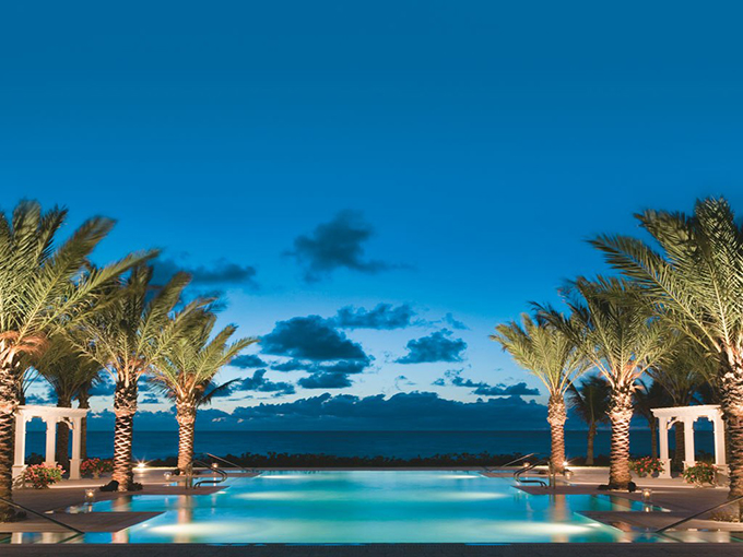 "The Breakers Hotel Palm Beach"