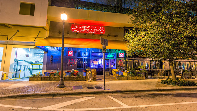 "A guide through the Miami Top Restaurants"