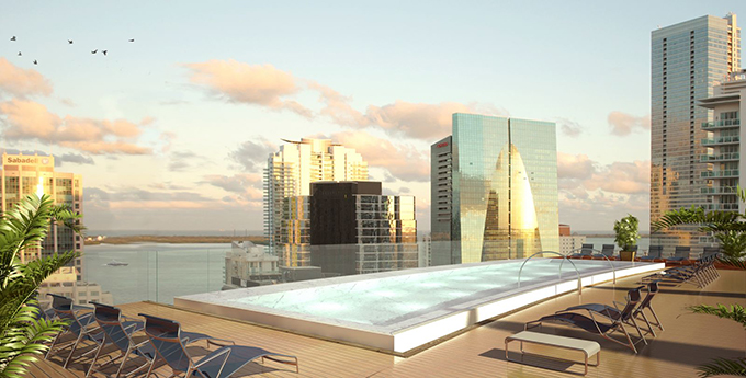 "Luxury Apartments in Miami"