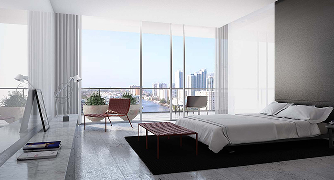 "Luxury Apartments in Miami"
