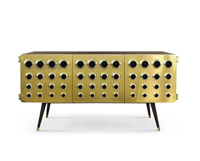 "TOP 10 Most Creative Sideboards"