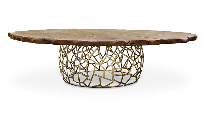 "Best Modern Tables of 2014"