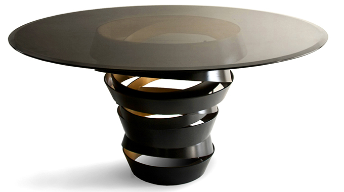 Dining Tables of 2014"