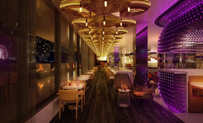 Miami’s top lounges and bars