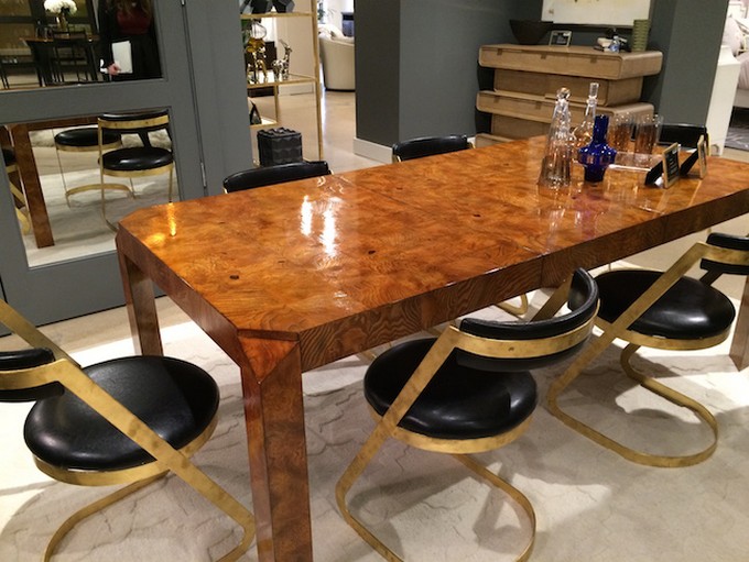HIGH POINT MARKET Fall Edition 2015 : TOP FURNITURE BRANDS