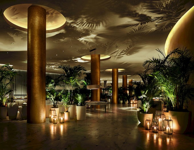 BDNY: Interior Design Trends For Hospitality