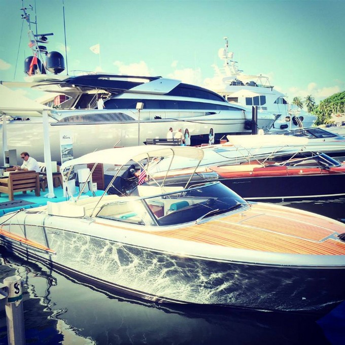 FORT LAUDERDALE BOAT SHOW 2015 – PREVIEW