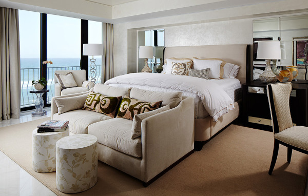 : top interior design, florida design, Miami interior design, master bedroom  ideas, luxury dedroom, cindy ray interiors