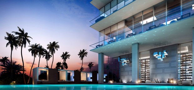 Muse Sunny Isles Residence Miami, antrobus+Ramirez, top interior design Miami, interior deisgn florida, best hotel Miami, design florida hotels, best design hotel