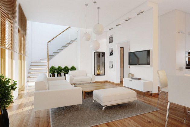 5 decor trends to your Living room decor ideas